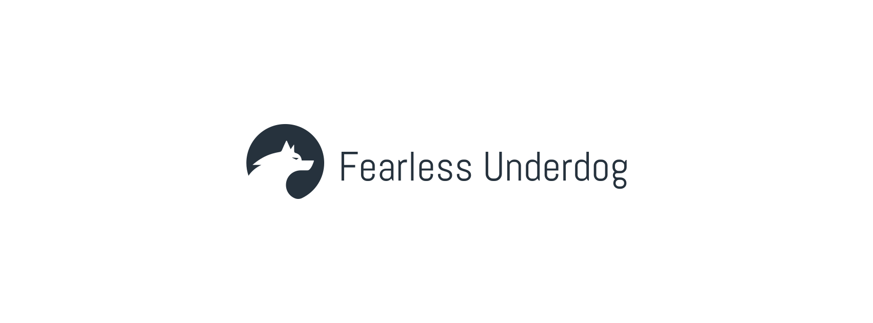 Fearless Underdog