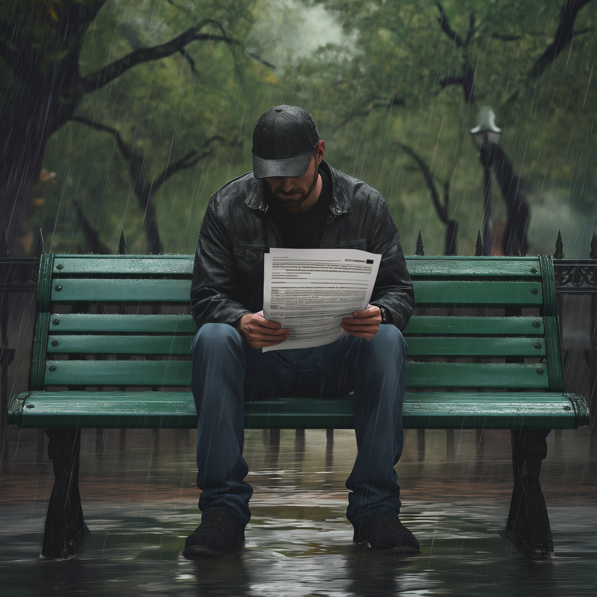 Where to look is only half the battle.