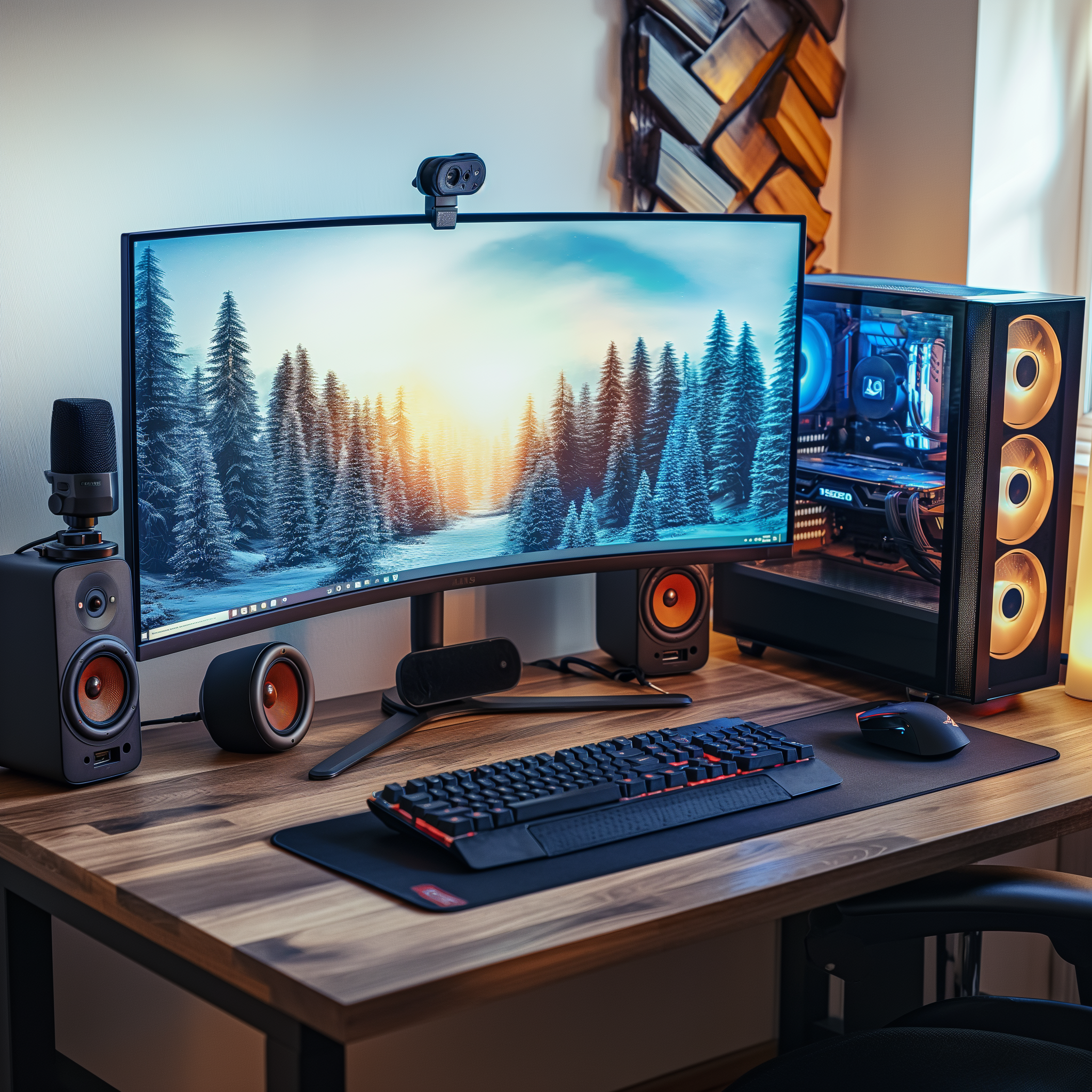 Where to look is only half the battle.